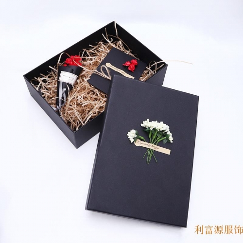 定制化妆纸盒定做 礼品包装盒 彩盒定制